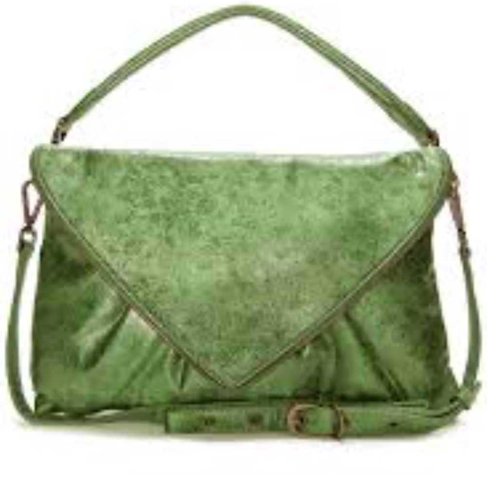 NEW Matt & Nat Santogold bag and wallet